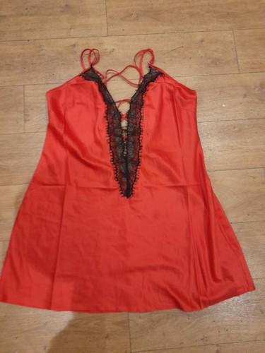 Anna summers mini night dress - anna,