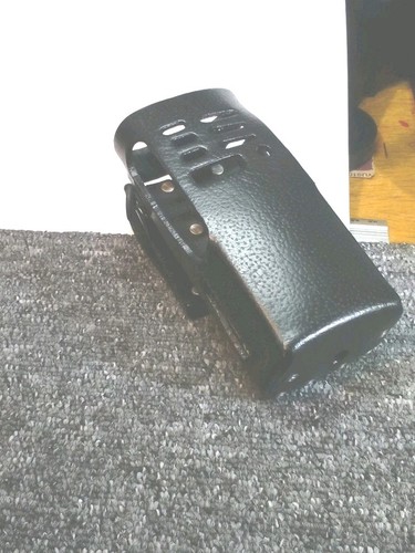 Motorola heavy duty leather - heavy,