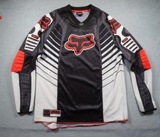 Fox Racing Jersey Mens XLarge