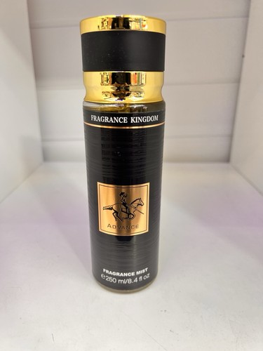 Advance 250ml fragrance mist - advance,