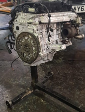 BMW 1 SERIES 116D 118D 120D REMANUFACTURED ENGINE SERVICE SUPPLY & FIT