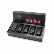 Nash Siren R2 Bite Alarm Sets
