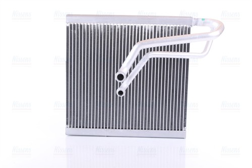 Nissens aircon evaporator - nissens,