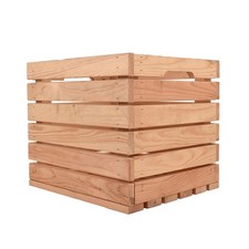 Snowdon Timber Wooden Storage