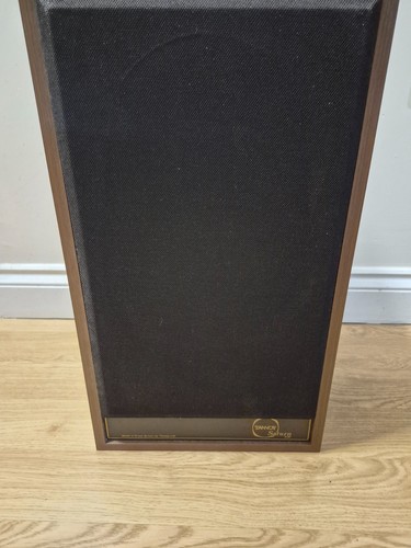 Tannoy saturn speakers pair - speakers,