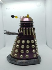 Doctor Who 5 Inch  custom