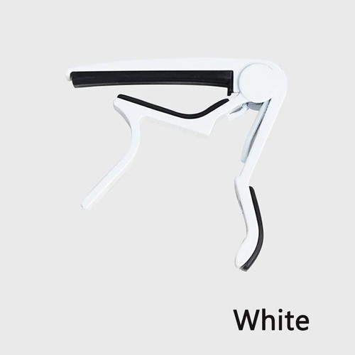 Quick release trigger capo - release,