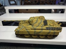 28mm painted panzer - panzer, v
