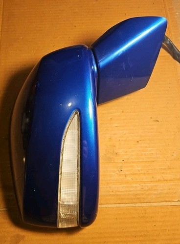 Honda frv driveside right - frv,