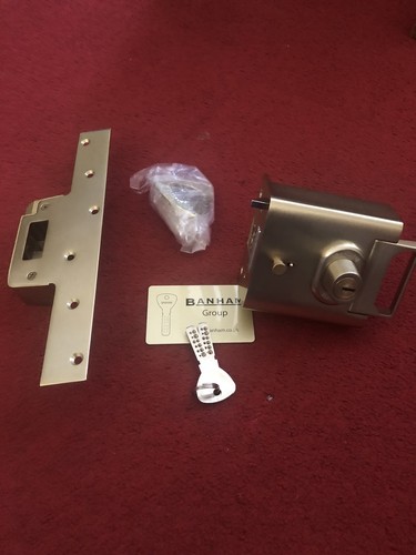 Banham l2000 rim - banham,