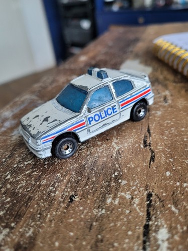 Matchbox astra gte opel kadett - astra,
