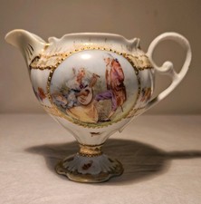 Royal Vienna ? Antique Jug