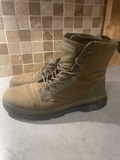 Dr Martens Doc Martens Khaki