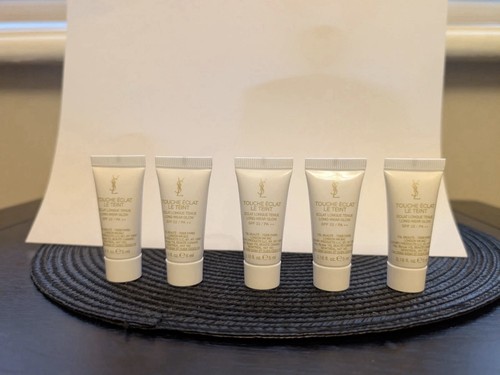 Yves saint laurent touche - saint,