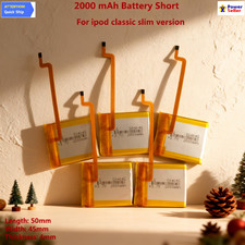 LG 2000mAh Battery Upgrade