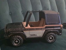 VINTAGE TONKA TRUCK JEEP 4 x 4