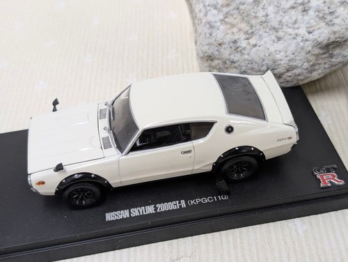 Nissan✨️Skyline