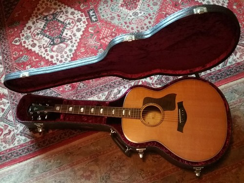 Taylor 618e grand orchestra - taylor,