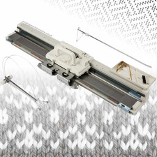 Silver Reed SK280 Standard