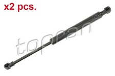 X2 PCS TAILE GATE GAS SPRINGS