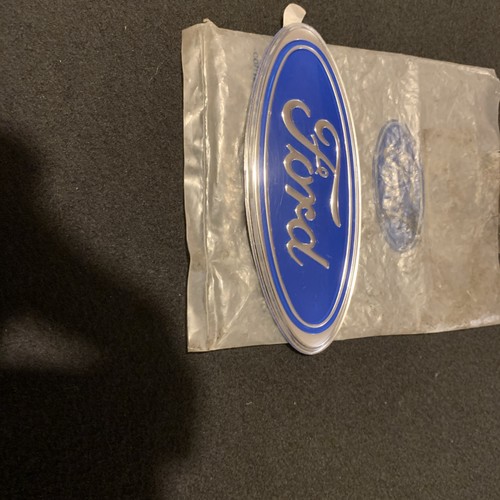 Genuine ford escort capri - ford,