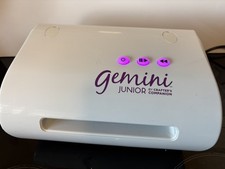Gemini JUNIOR by Crafters