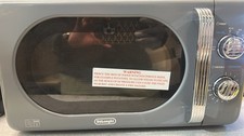 De'Longhi Argento Flora 800W