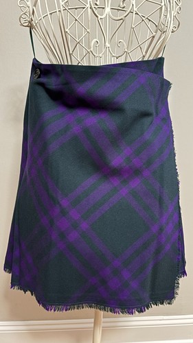Burberry royal purple - royal, and