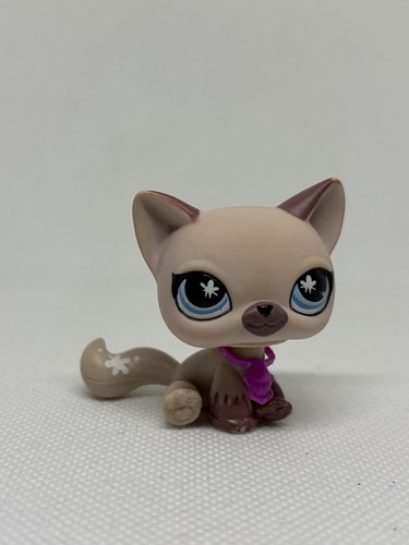 Littlest pet shop series short - littlest,