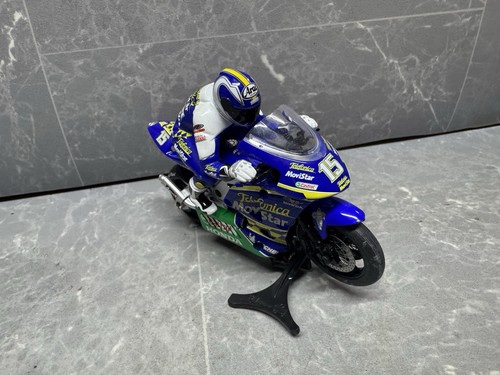 Scalextric honda rc211v motogp - scalextric,