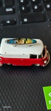 diecast vehicles VW camper van