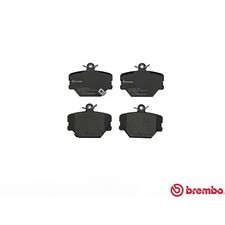 Front Brake Pads BREMBO P50038