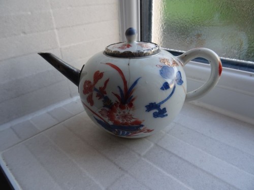 Antique early 18th century - antique,