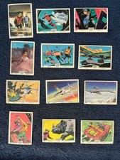 Captain scarlet anglo gum - captain,