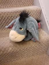 EEYORE Vintage Disney Winnie