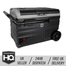 Alpicool TWW35 12v/24v + Mains