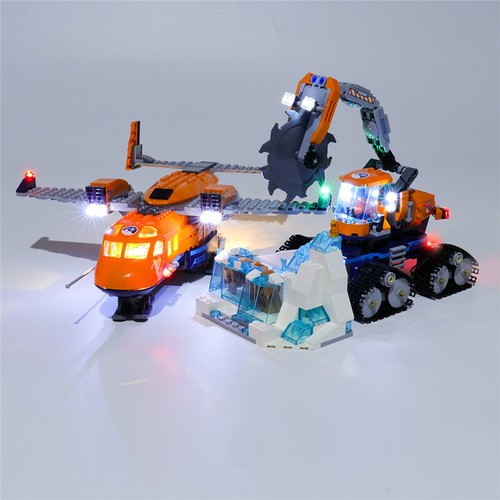 Led light kit for - light,