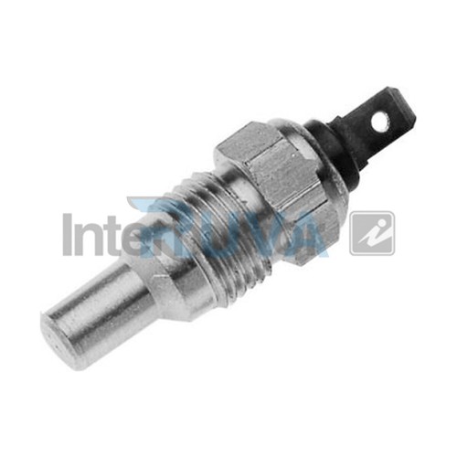 Coolant temperature sensor - temperature,