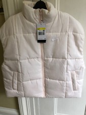 Nike Ladies Oversized Gilet