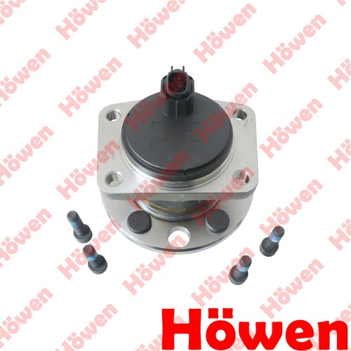 Howen rear wheel bearing - wheel,