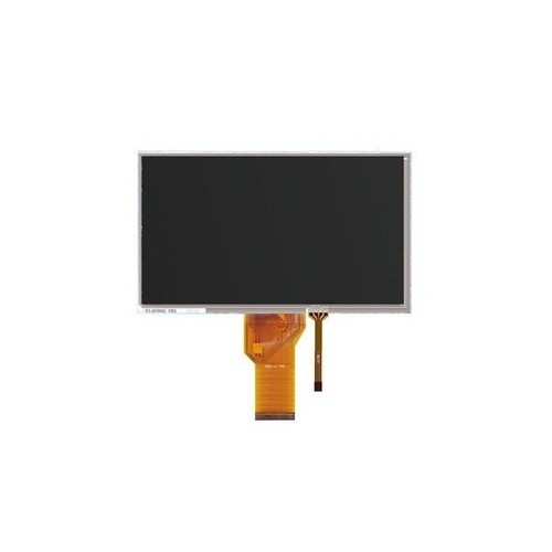 Lcd touch screen - lcd,