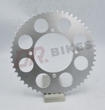 Kawasaki KX85 B1-BCF Big Wheel 01-22 AFAM Hard Anodised Rear Sprocket 17104-53