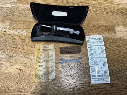 Vintage moore wright - vintage,