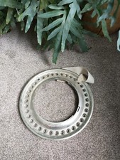 Vintage Wheel Trim x 4 Round
