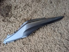 Honda CBF125 2019-2024 Left