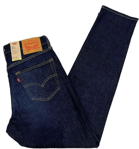 Genuine levis mens 511 slim - levis,