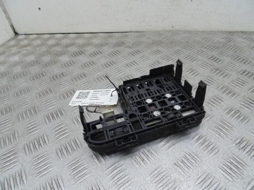 Vauxhall corsa battery - d,