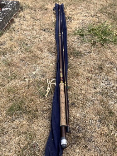 Hardy richard walker superlite - walker,