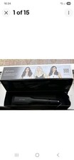 GHD Oracle Professional Curler Tong Salon Quality Hair Styler Boxed