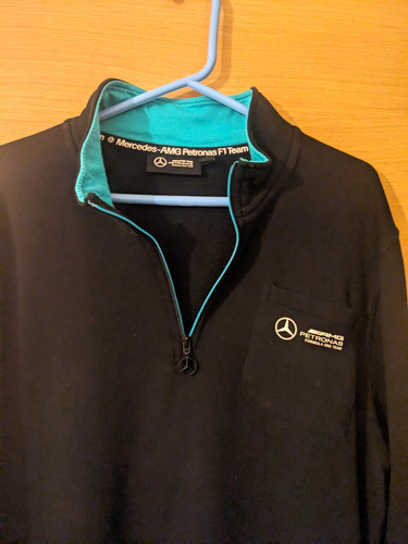 Mercedes amg petronas team - f1,